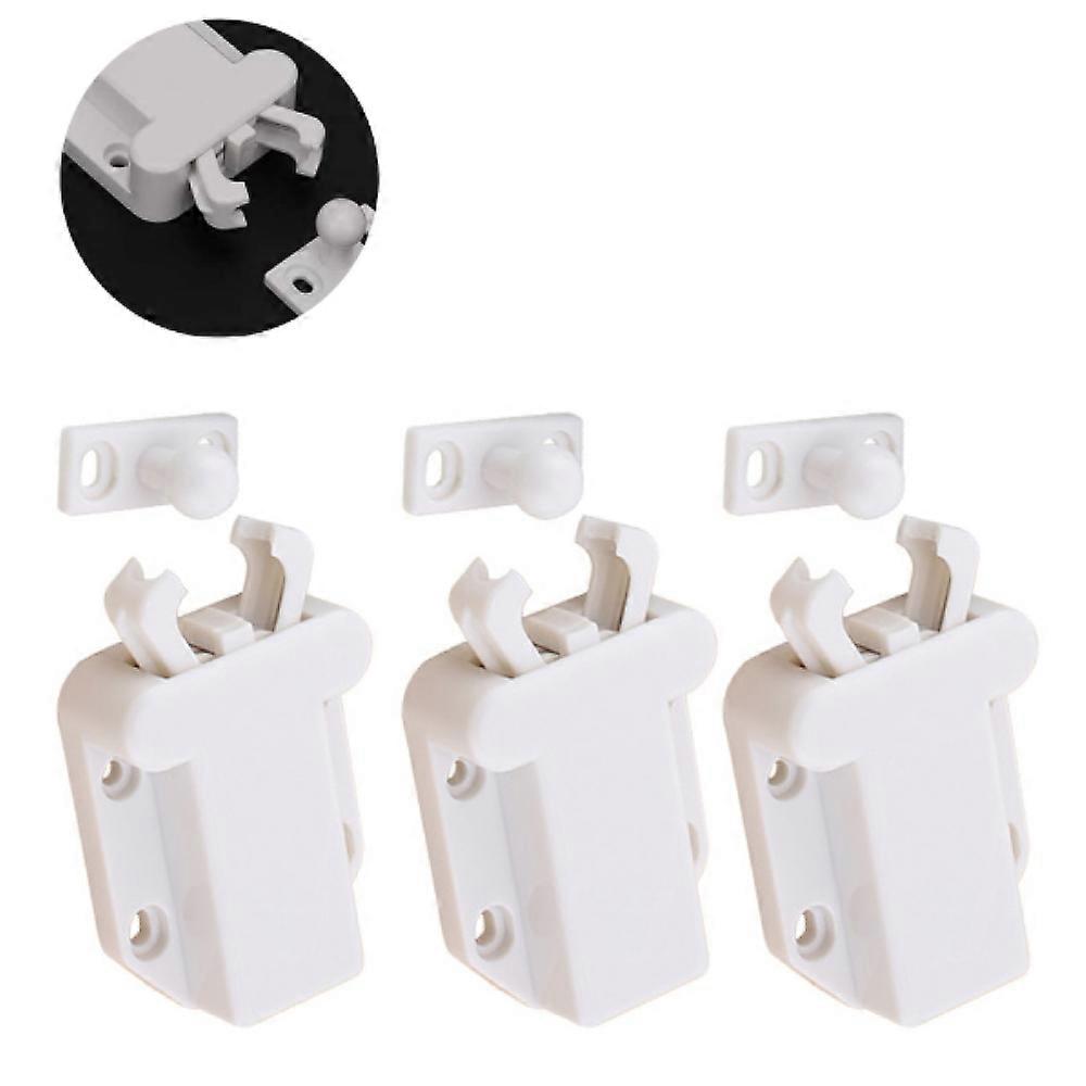 Push Catch, Spring Catch, Door Latch, Cabinet Doors