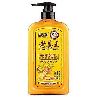 Ingwer Nachwachsen Ingwer für -Haarspülung 500ml