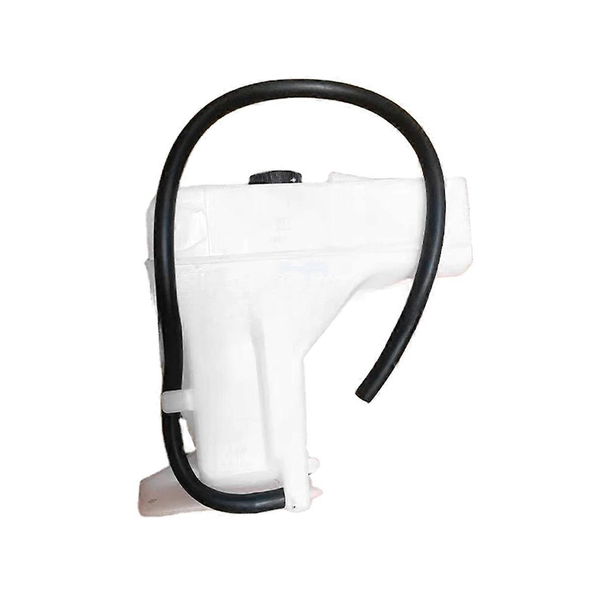 Cooling Water Bottle Radiator Water Tank 21711-4U000
