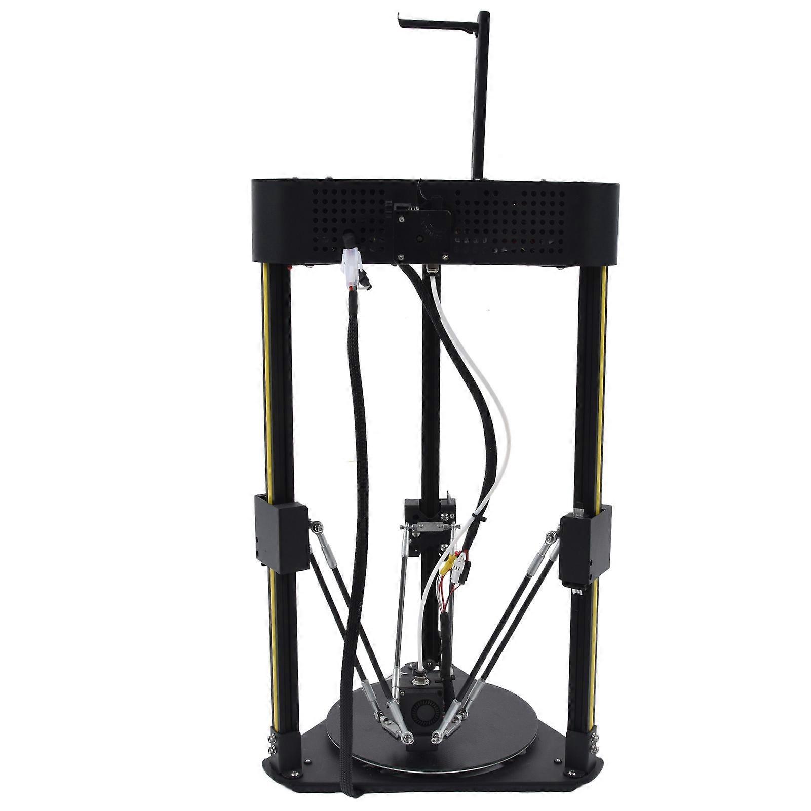 FLSUNQ5 3D Printer DIY Kit: High Bccuracy, Buto Leveling Desktop Printer Bccessories B