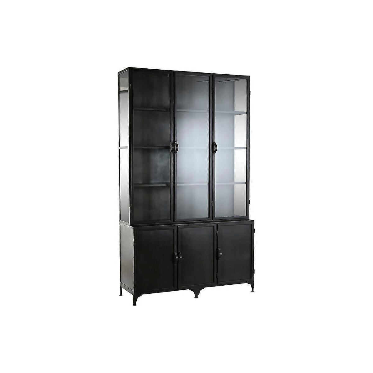 Display Stand Home ESPRIT Metal 142 x 47 x 240 cm
