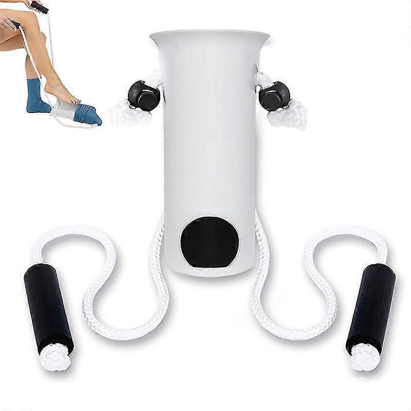 Sock Aid - Easy On And Off Stocking Slider -for Elderly