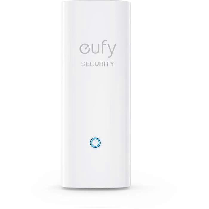 EUFY - Türöffnungssensor Weiß