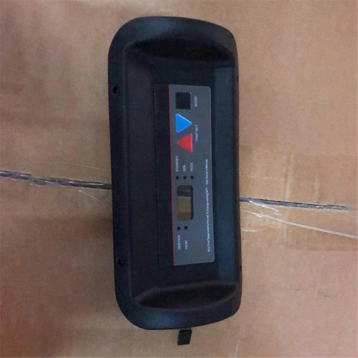 Bezel and Keypad Assembly Replacement Kit FDXLBKP1930 for