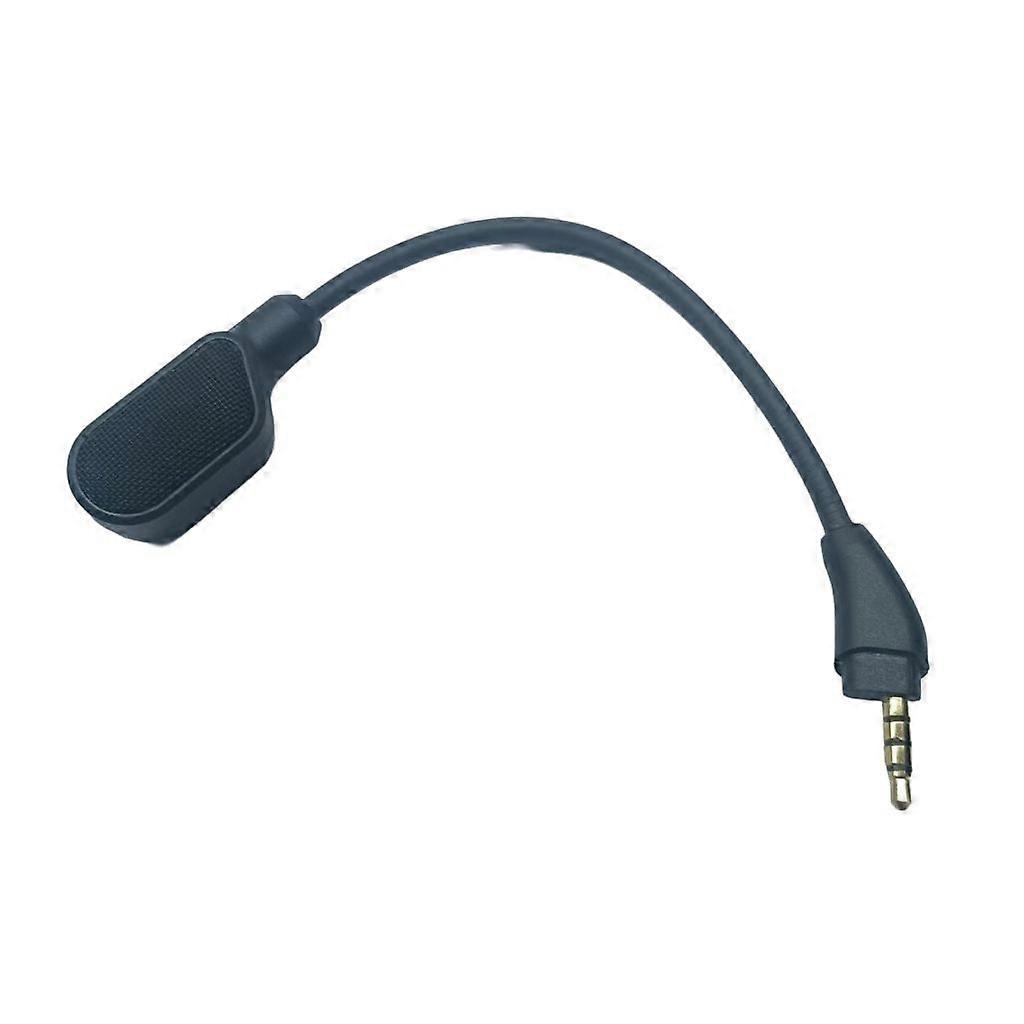 Boom Mic Microphone for Cloud III Gaming Headphones Wireless Computer