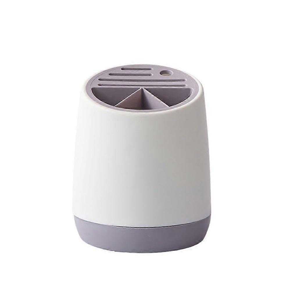 Multi-Functional Utensil Drying Rack for Kitchen Household Use