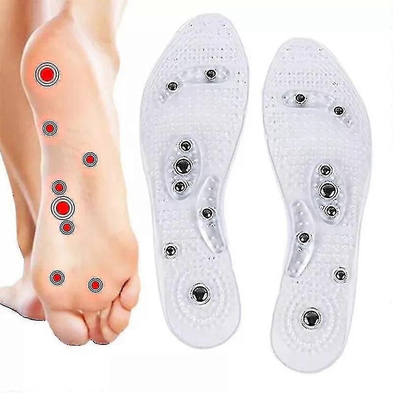 Therapy Massage Insole