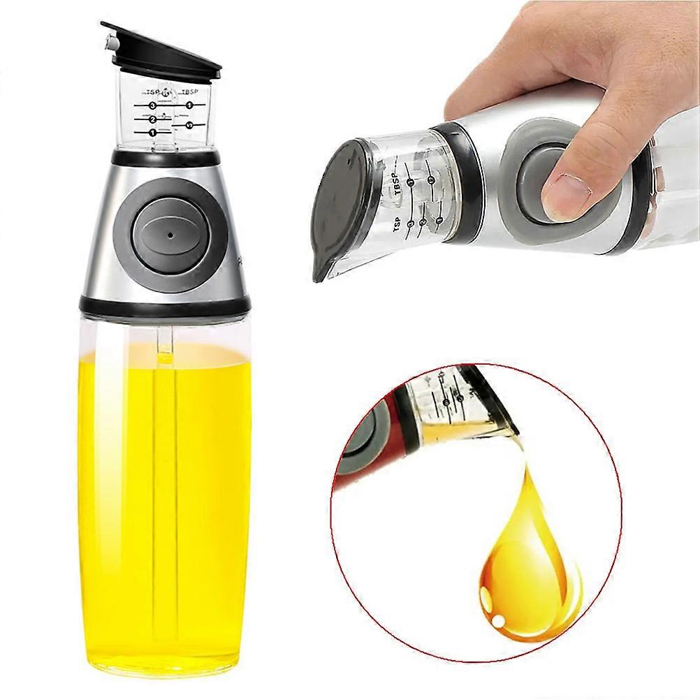 Versatile Modern Chic Cooking Oil Dispenser