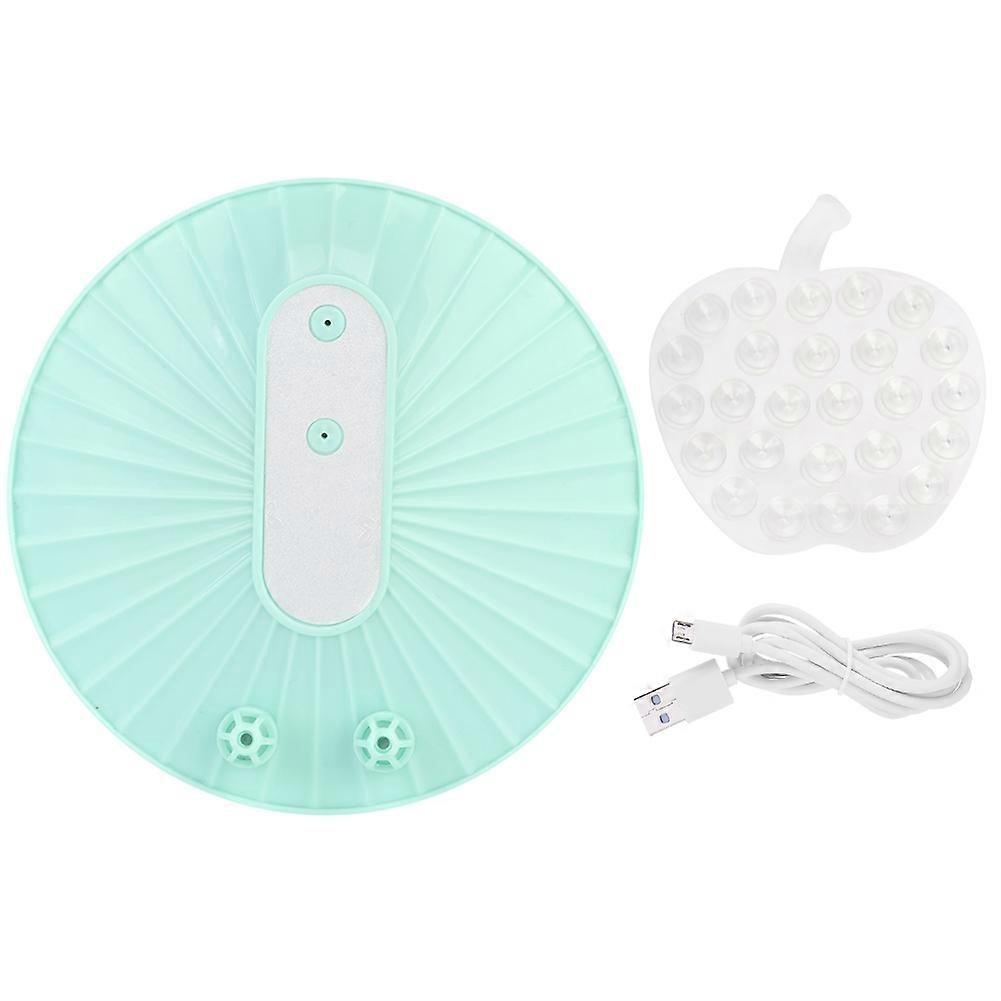 USB Charging Mini Portable Dishwasher Fruit Vegetable Dish Washing Machine