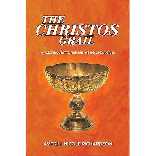 Christos Grail