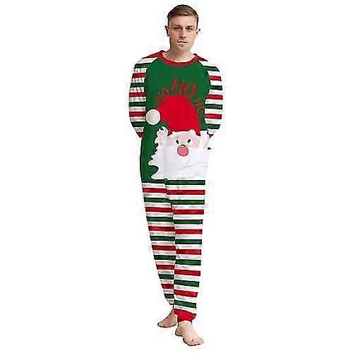 Men's Christmas Costumes