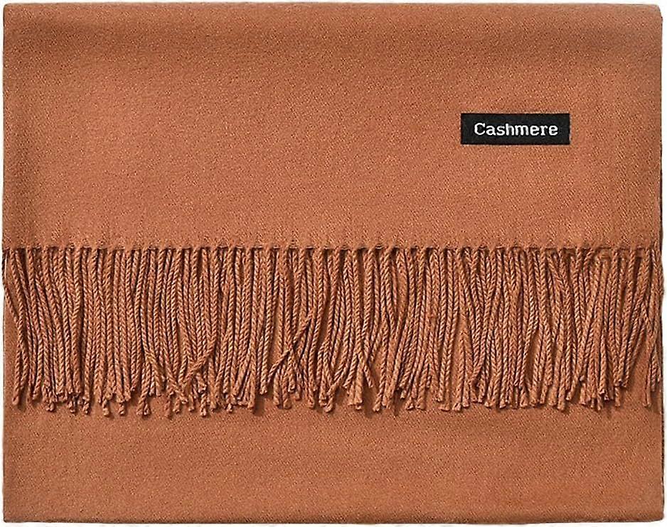 Femei din bumbac eșarfe Lady Light Soft Fashion Solid Eșarfă Wrap Șal