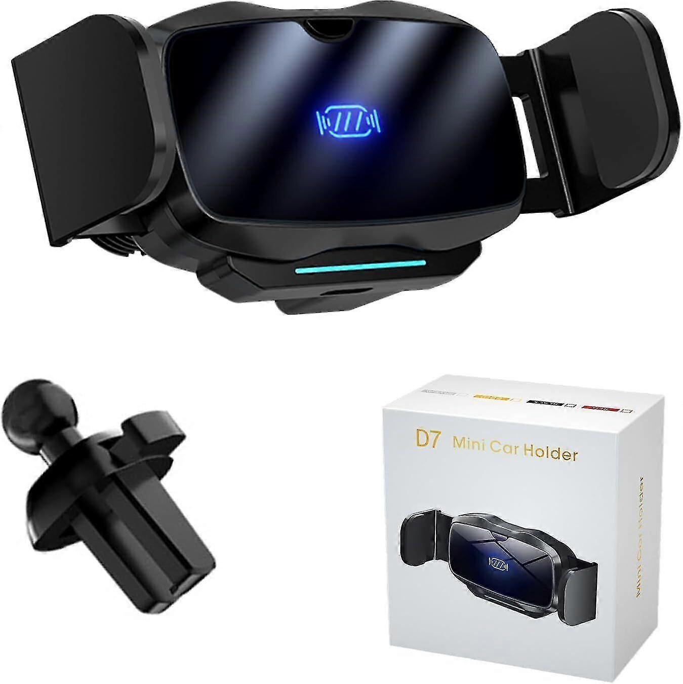 Magic Clip D7 Car Electric Mobile Phone Holder Suitable For Various Models