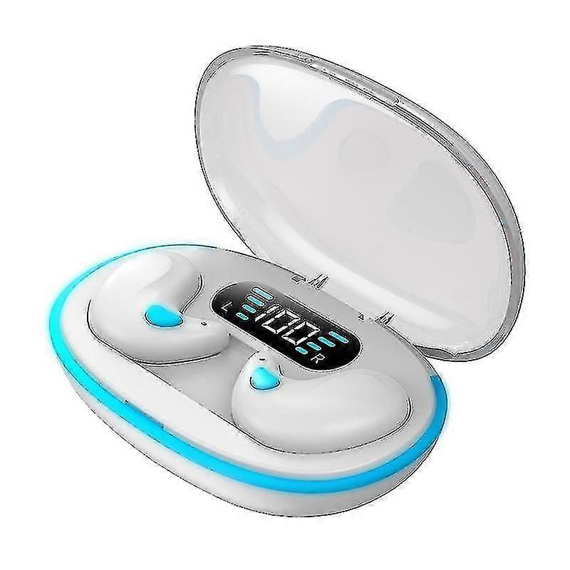 Casque sans fil confortable Invisible Sleep-MEINI