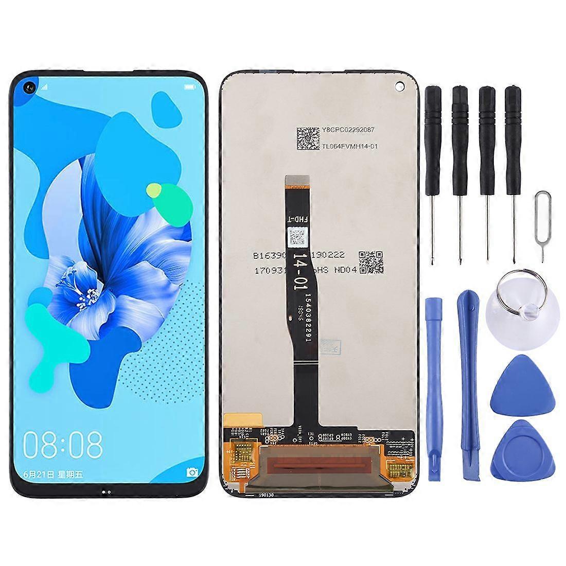 OEM LCD Screen For Huawei Nova 5i
