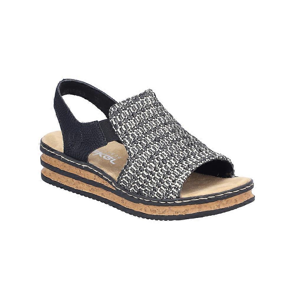 Shoes Rieker 6297100