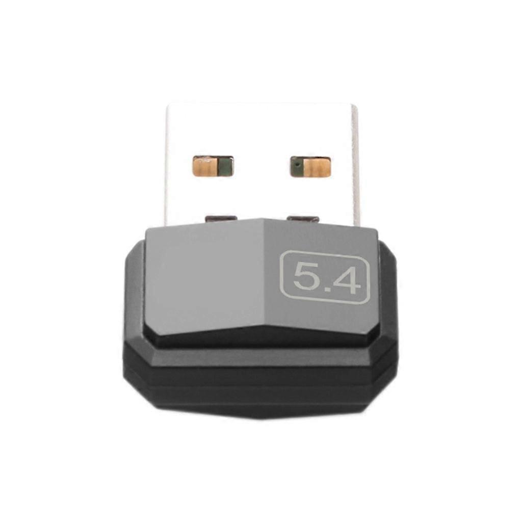 USB Adapter 5.4 Wireless for Laptops USB Receiver Transmitter PC Receiver