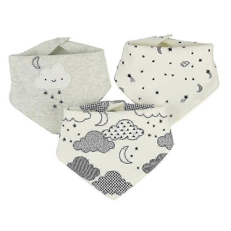 Waterproof Bibs Burp Cloths