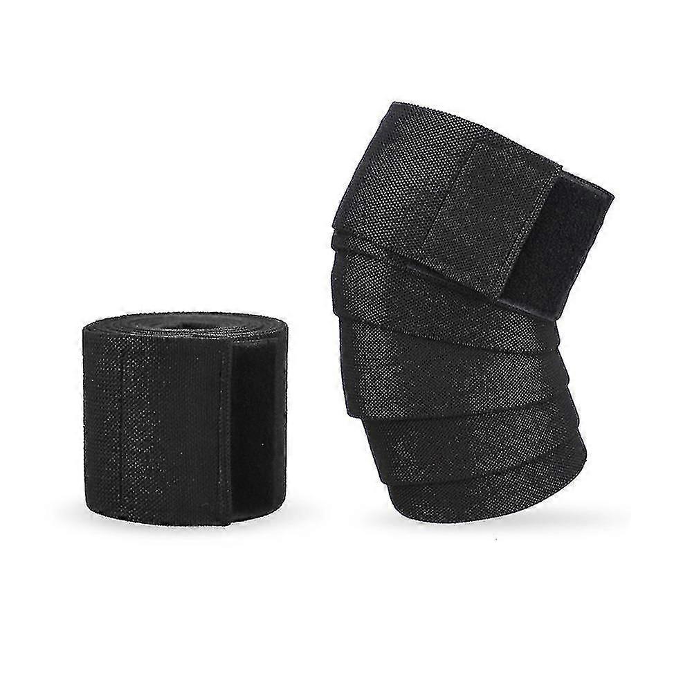 ウェイトリフティング膝パッド - スクワット膝パッドジム、クロストレーニング膝パッド