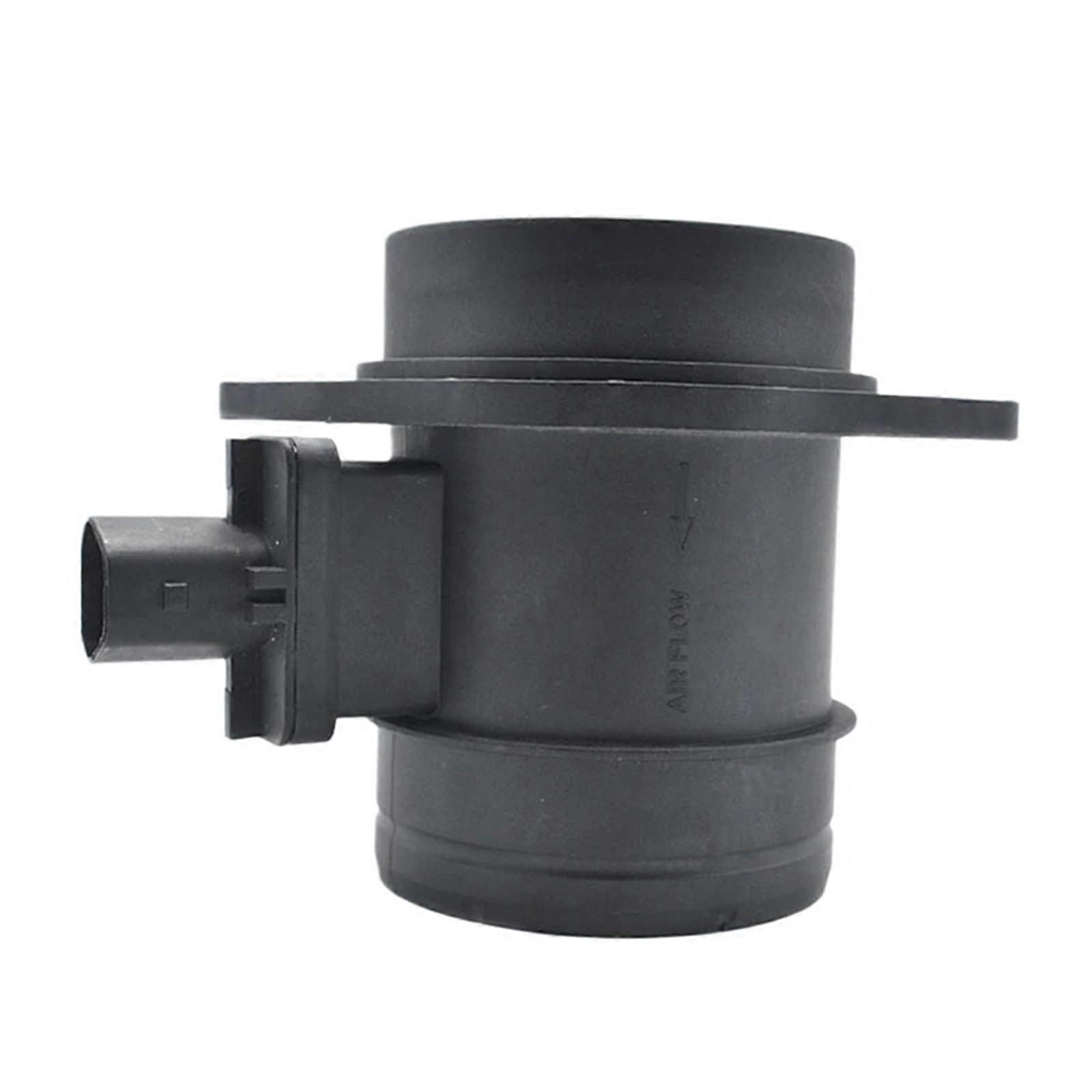Mass Air Flow Meter 0280218220 Compatible with 3163-00-3877013, 3163003877013, High Precision Sensor