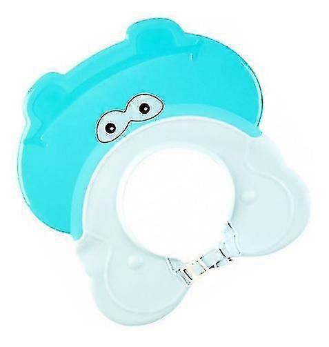 Cap Cap Bath Ear Bath Cap 's () (1pcs)