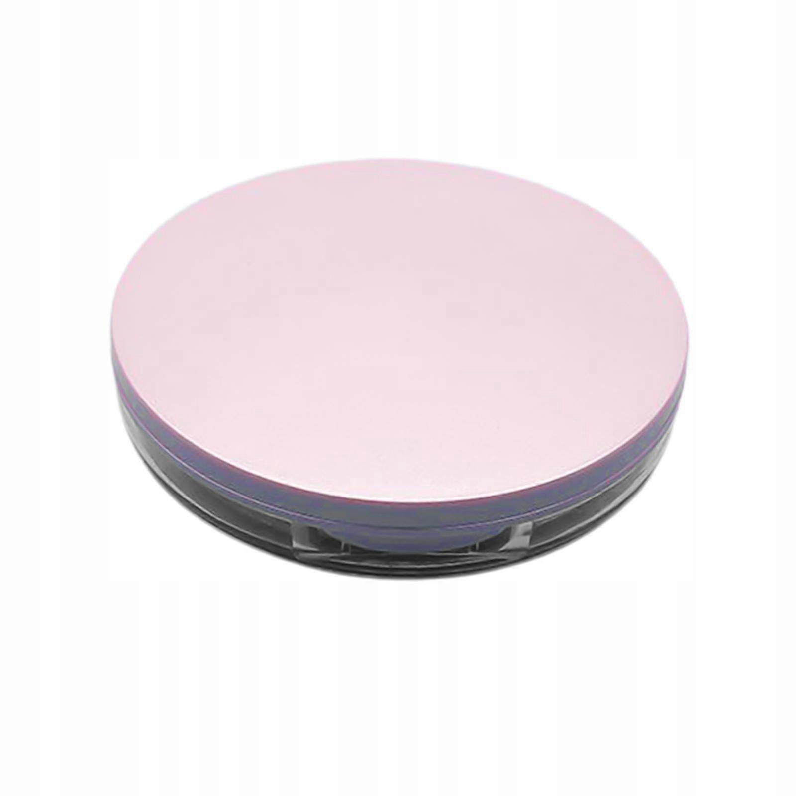 0.1 Oz. Capacity. Plastic Empty Powders
