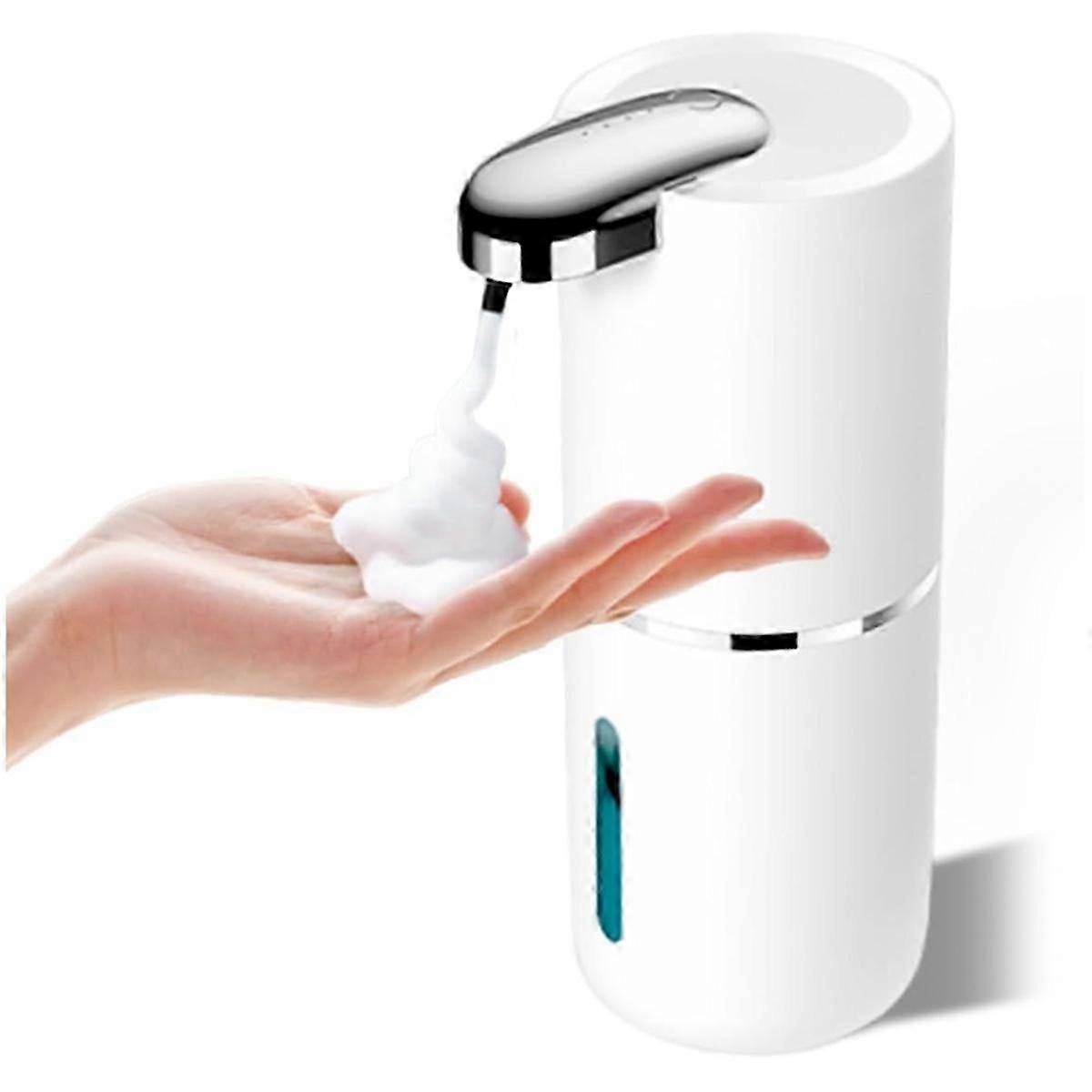 Automatic Soap Dispenser 380ML Touchless Liquid Soap Dispenser A