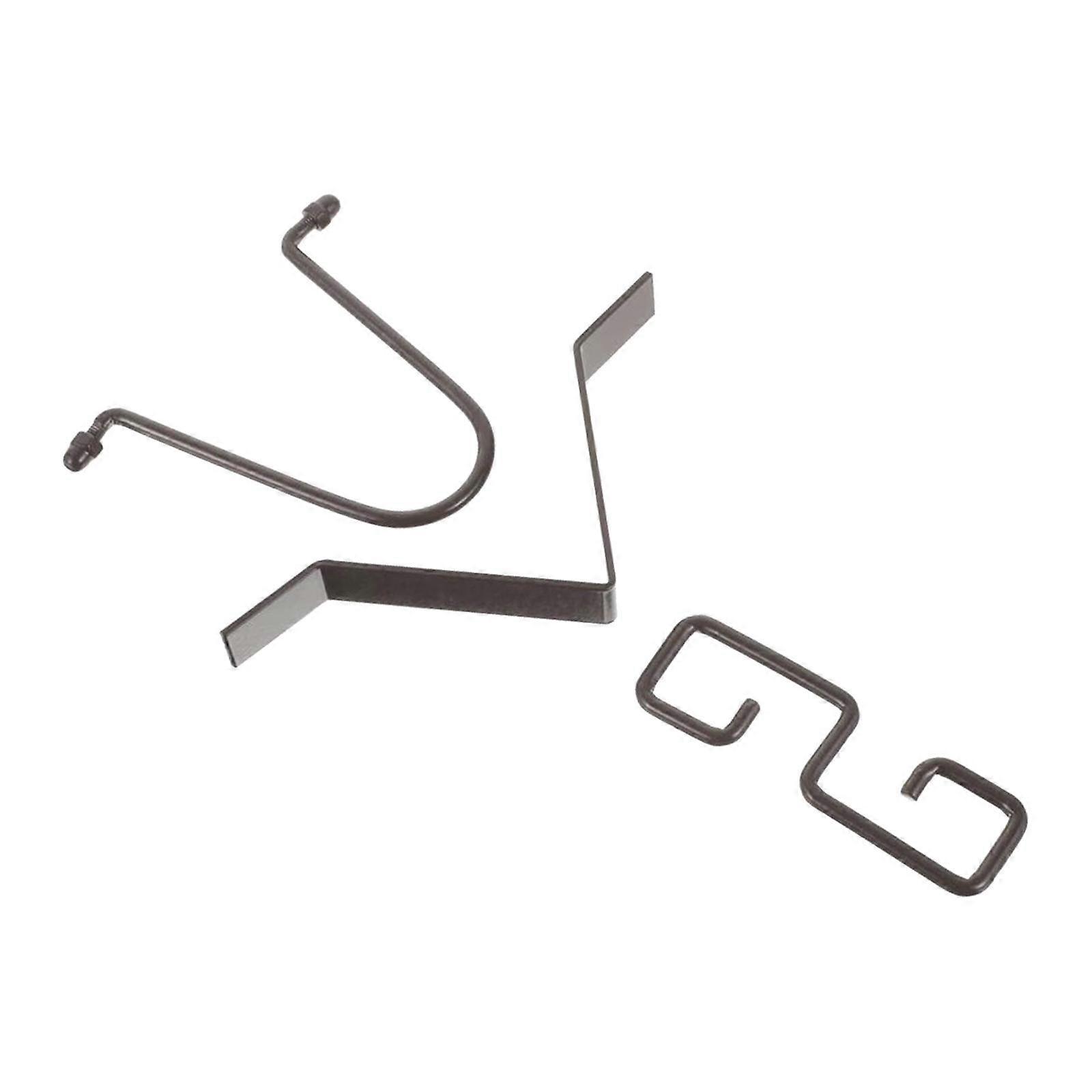 Rain Chain Hooks Sturdy Backyard Replacement Parts Rain Chain Gutter Adapter