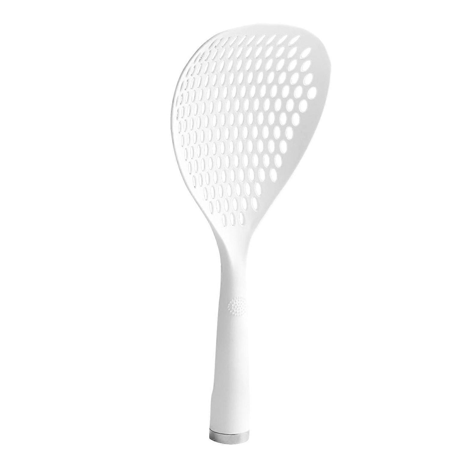 NICECEE Large Plastic Noodle Colander For Home Kitchen