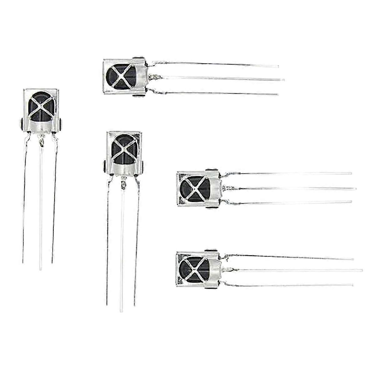 10Pcs Universal IR Infrared Receiver TL1838 VS1838B 1838 38Khz  for Arrival  High for Quality