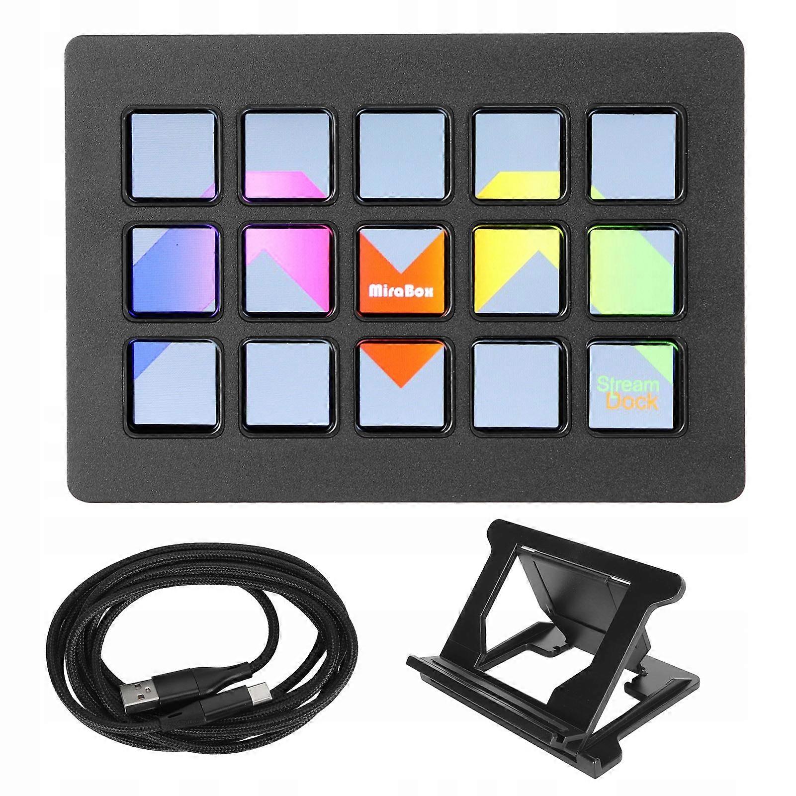 Membrane Keyboard 2610230231711