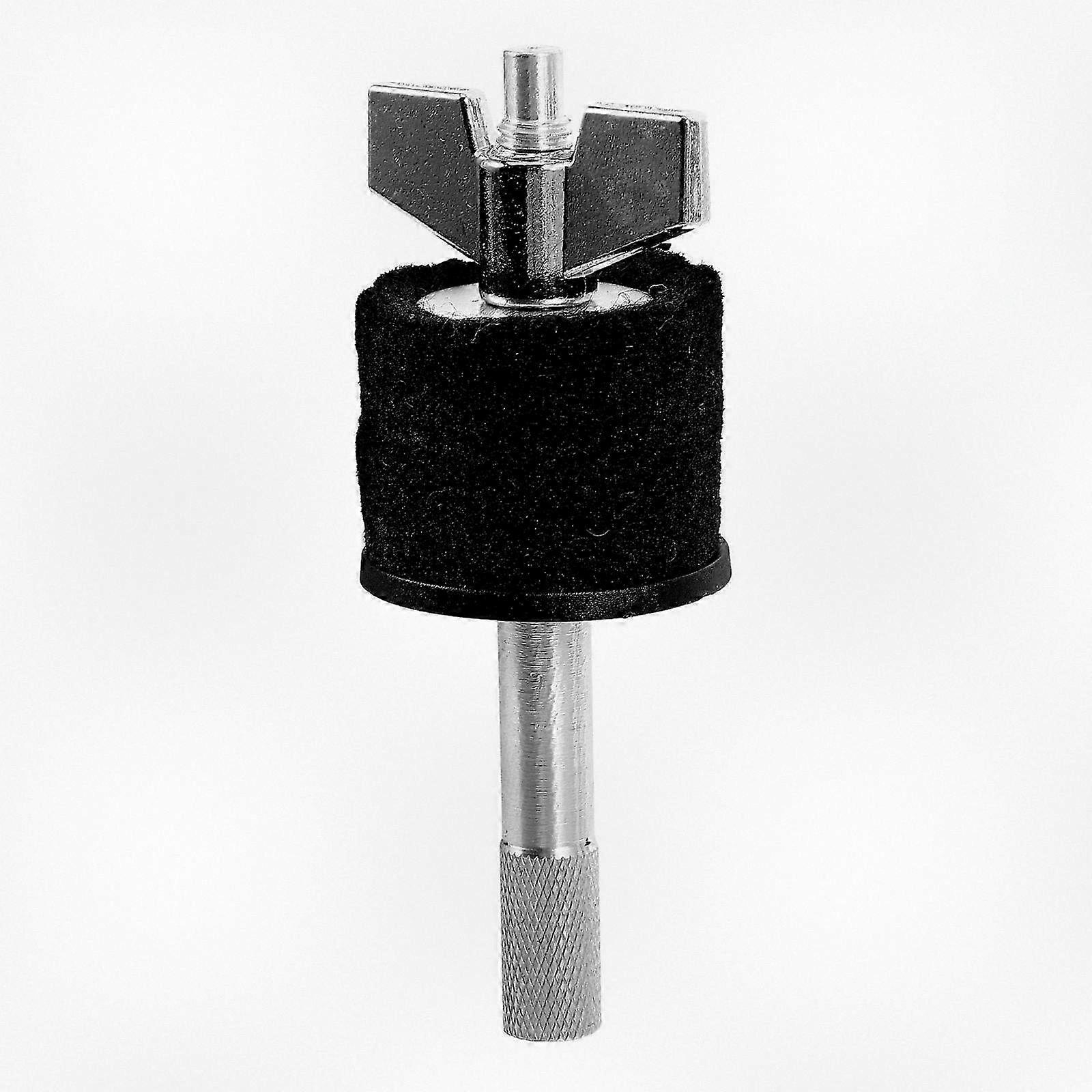 Stacking Stand for Metal Cymbals - Percussion Instrument Mounting Accessory for Enhanced Performance