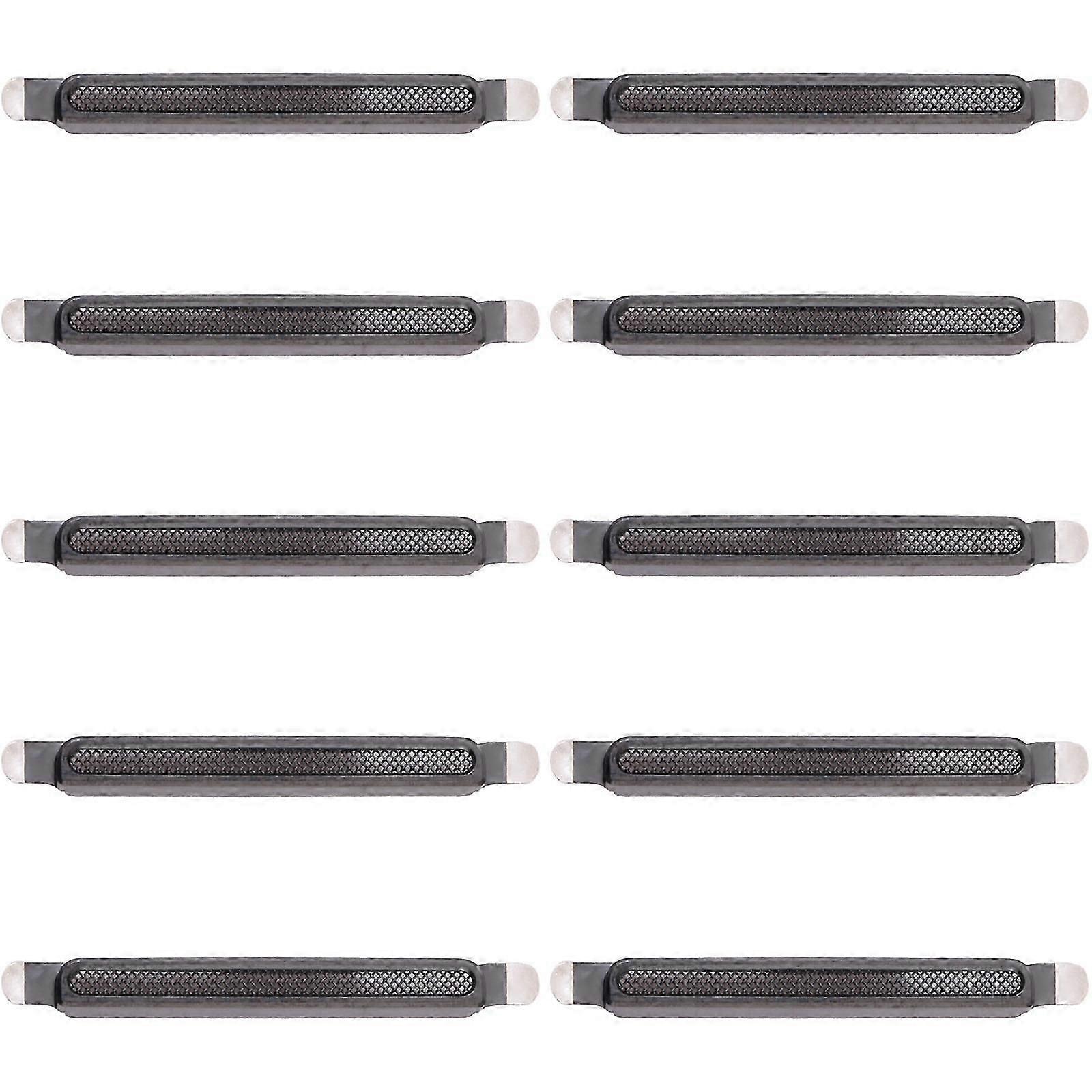10 PCS Earpiece Speaker Dustproof Mesh For  13