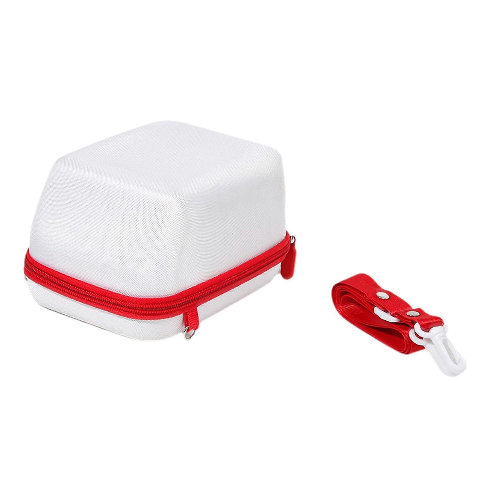 Instants Camera Case for Go/Now/Now + for One Step Camera Bag Hard Protective Cover Storage Bag with Shoulder Straps