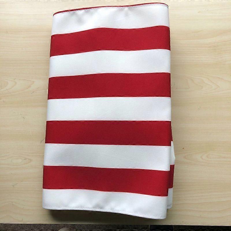 44x17inchビーチスリングチェア交換用キャンバス1mm厚縞屋外家具折りたたみ式スリングラウンジチェア生地パティオスリングチェア(色はランダムにs