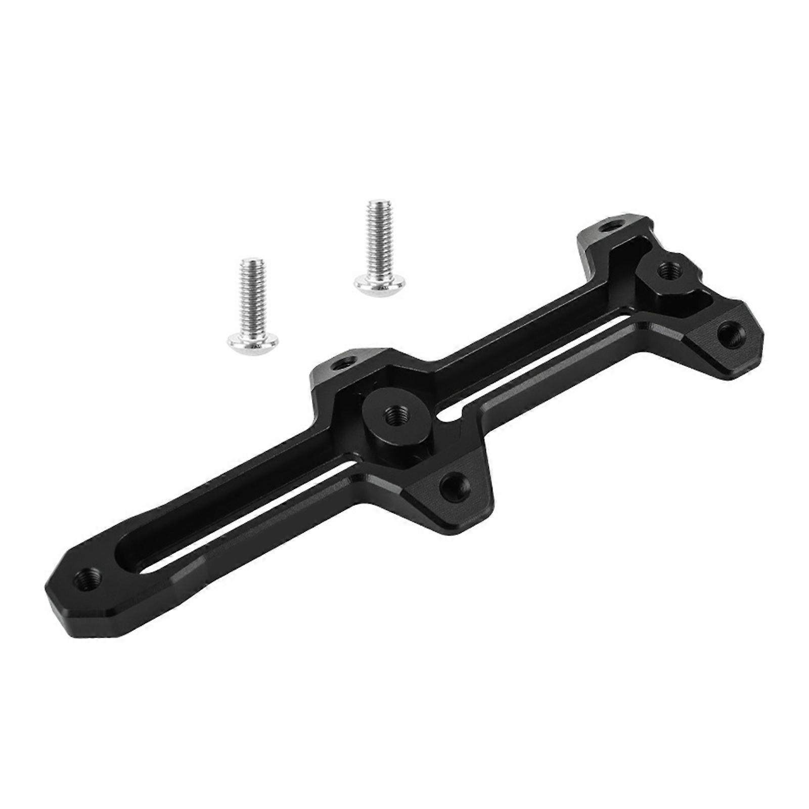 Compacts Sykkel Vannflasker Bur Holder Universals Sykling Vannflasker Feste For Ulike Flasker Størrelse Svart