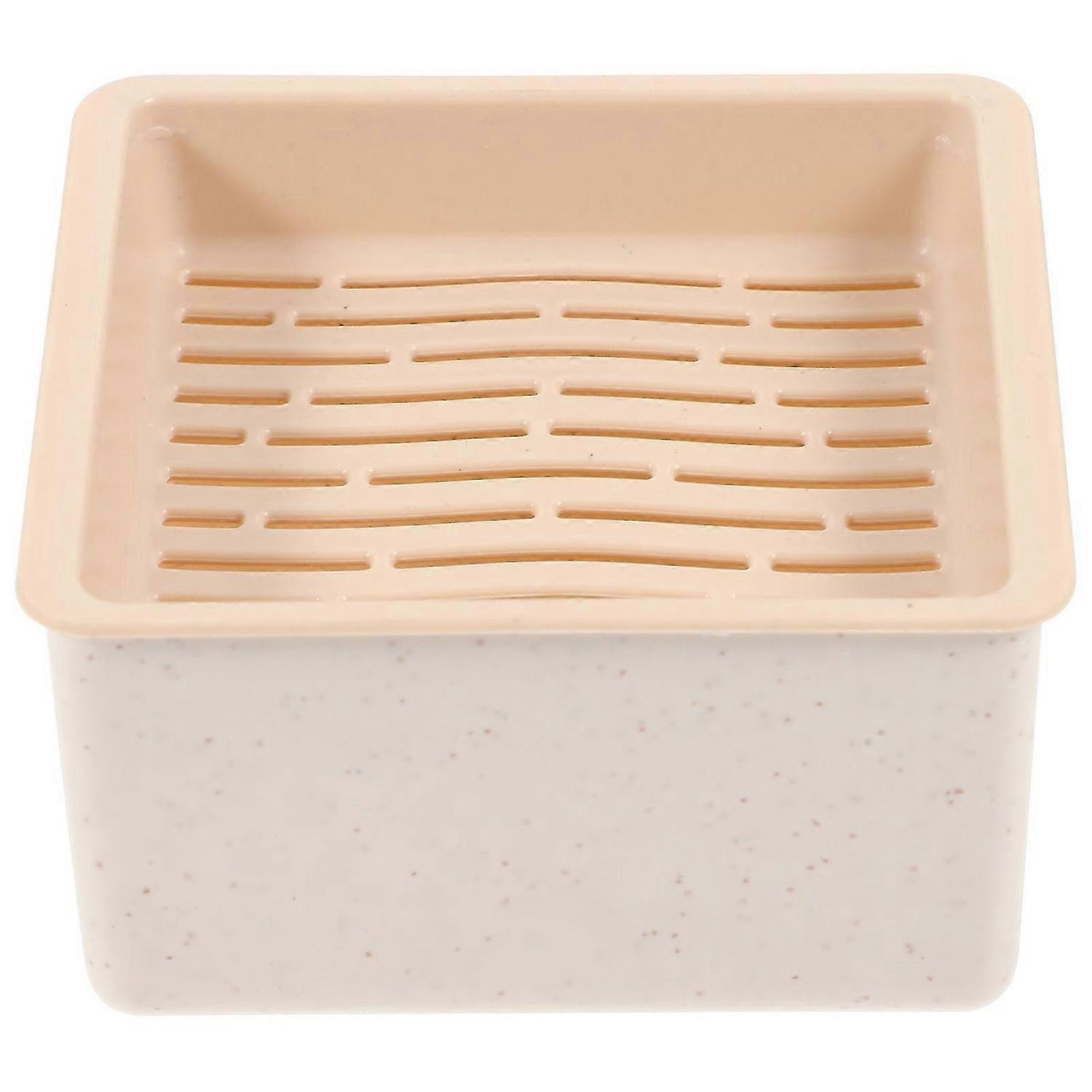 Cat Grass Growing Box Soilless Cat Grass Planting Container Cat Grass Planting Box
