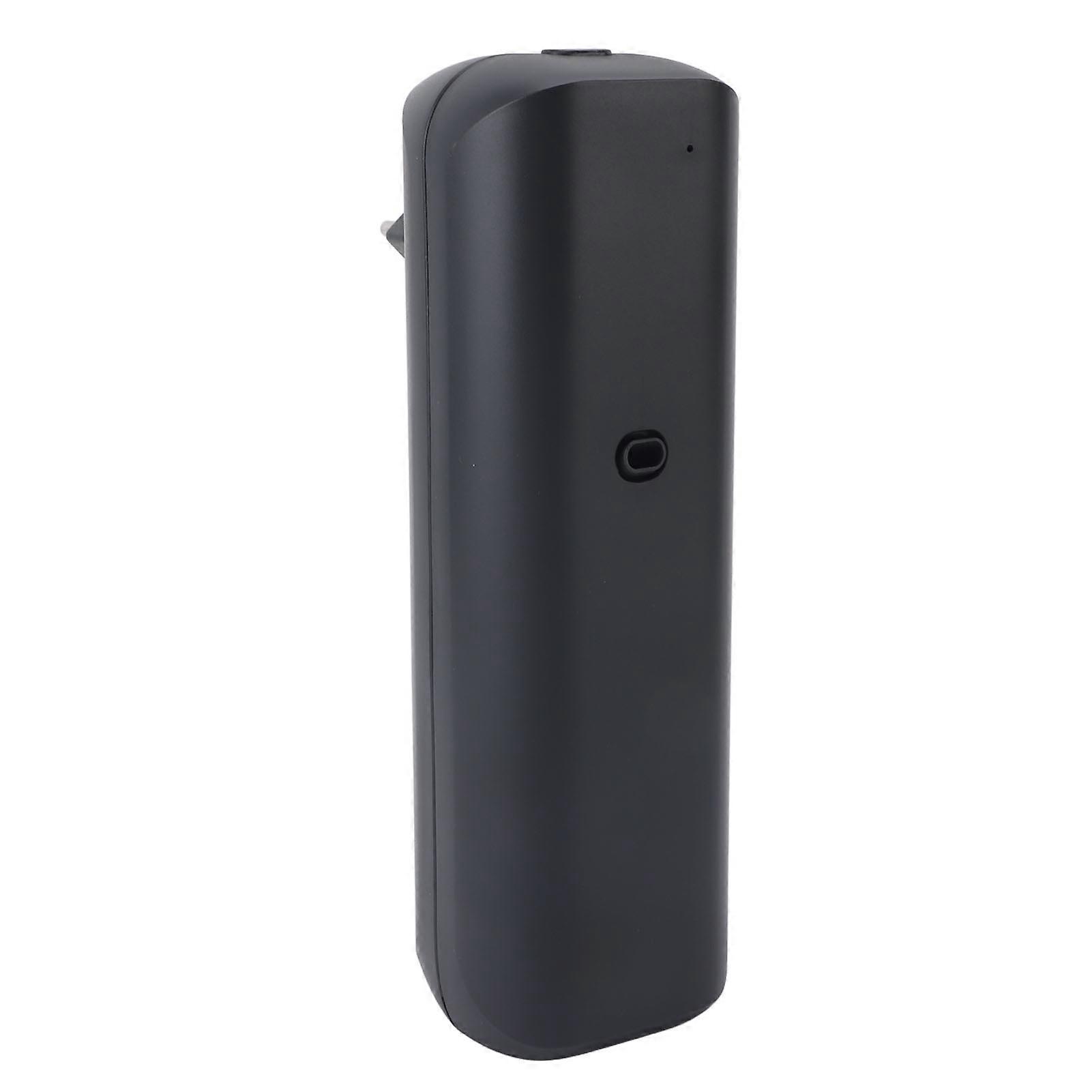 Plug in Diffusore automatico BT APP Control 100ml 38dba Diffusore da parete per Hotel Bar KTV