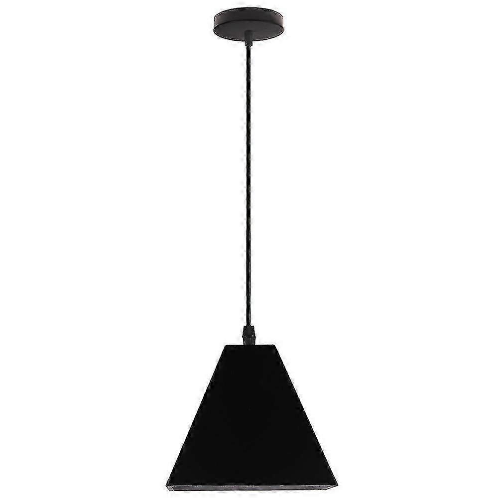 Modern Nordic Style Unique Headboard (Black)