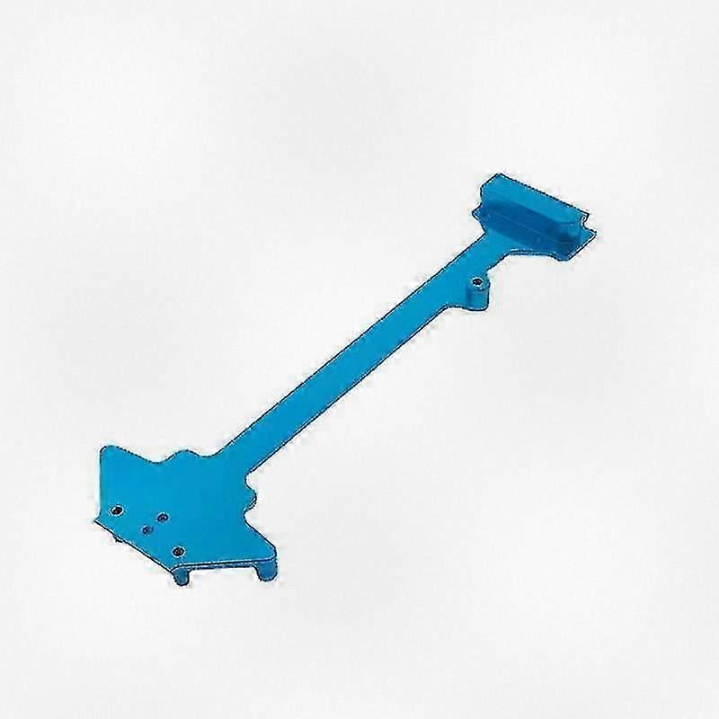 1/18 Scale Metal RC Radio Tray Second Floor Board Replacement Parts Suitable For Certain Models A949 A959 A969