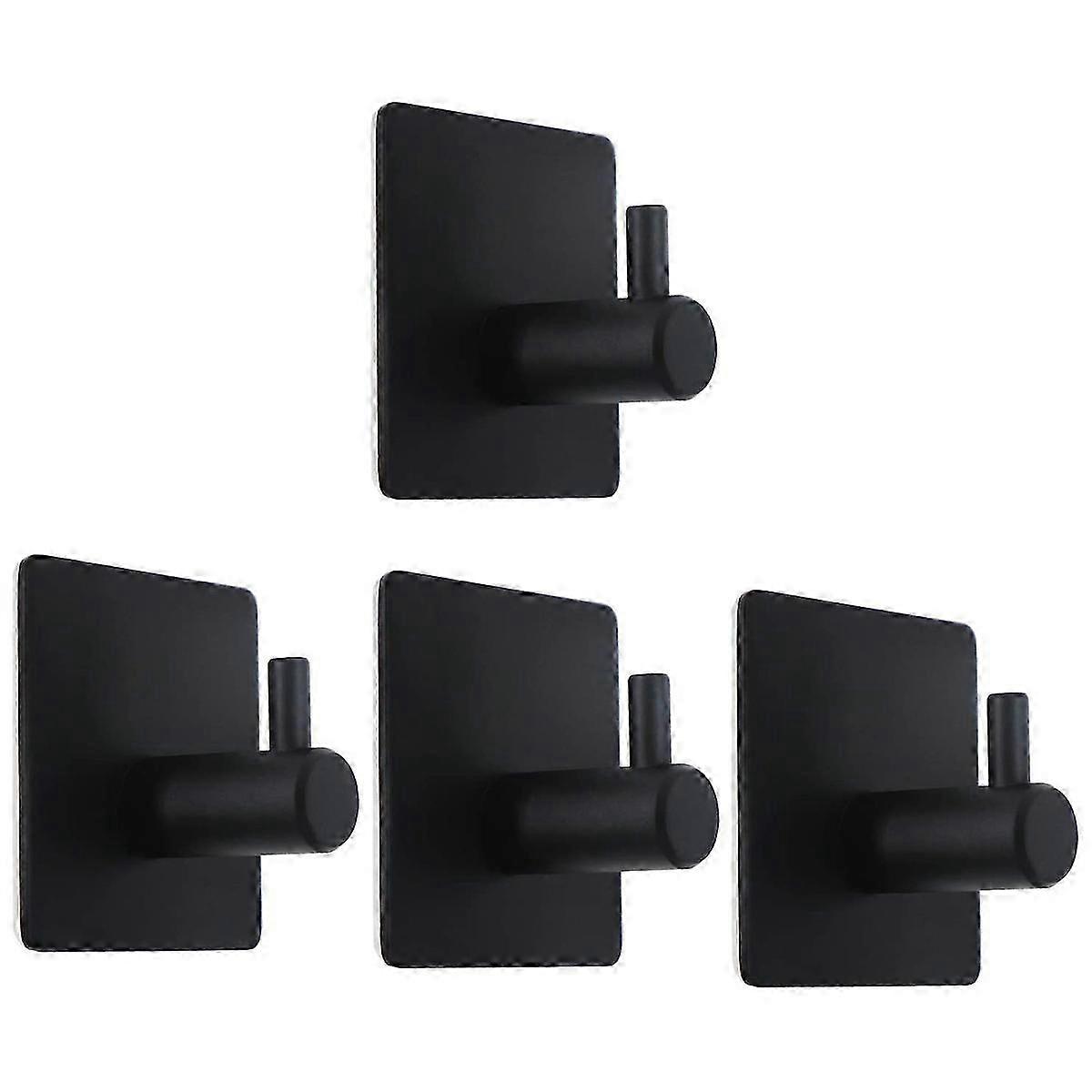 バスルーム、シャワー、キッチン用粘着フック - スタイル3289