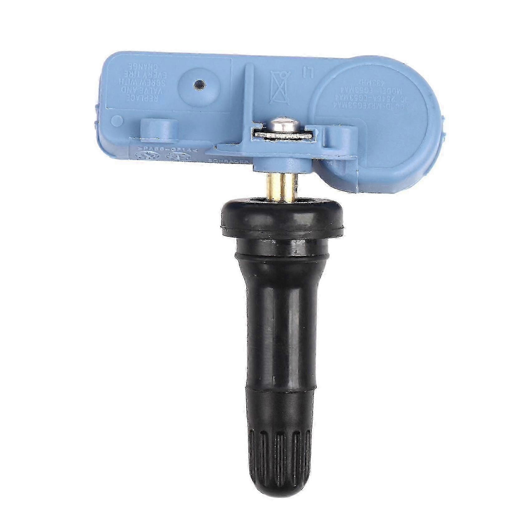 Tire Pressure Monitoring System (TPMS) Sensor for Opel Mokka 22853740 13581561 20922901