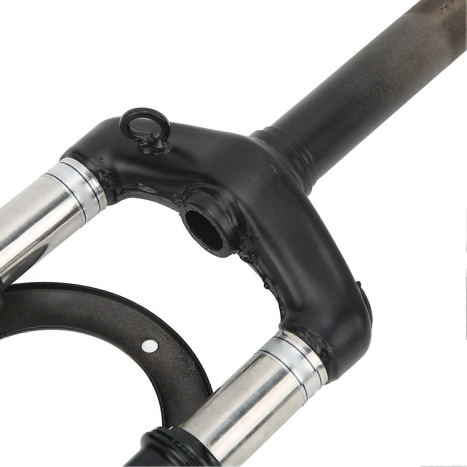 Vorderradfedergabel Aluminiumlegierung für Elektroroller, Fahrräder, Motorräder, Mountainbikes