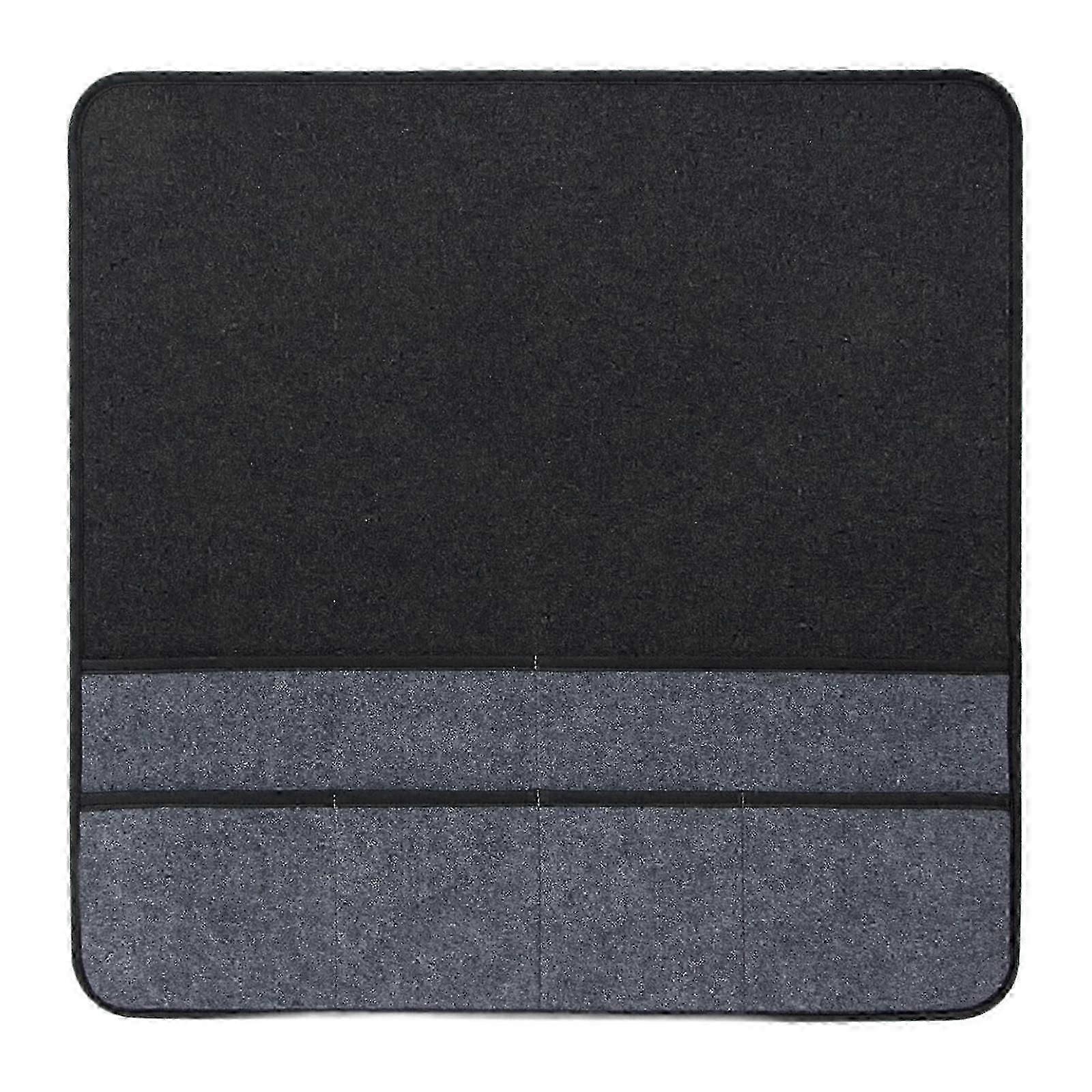 Sewing Machine Mat for Sewing Accessories Portable Multifunction Storage Bag