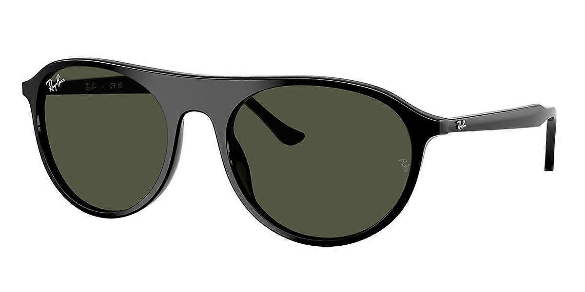 Ray-Ban RB2215 901/31 Unisex Sunglasses