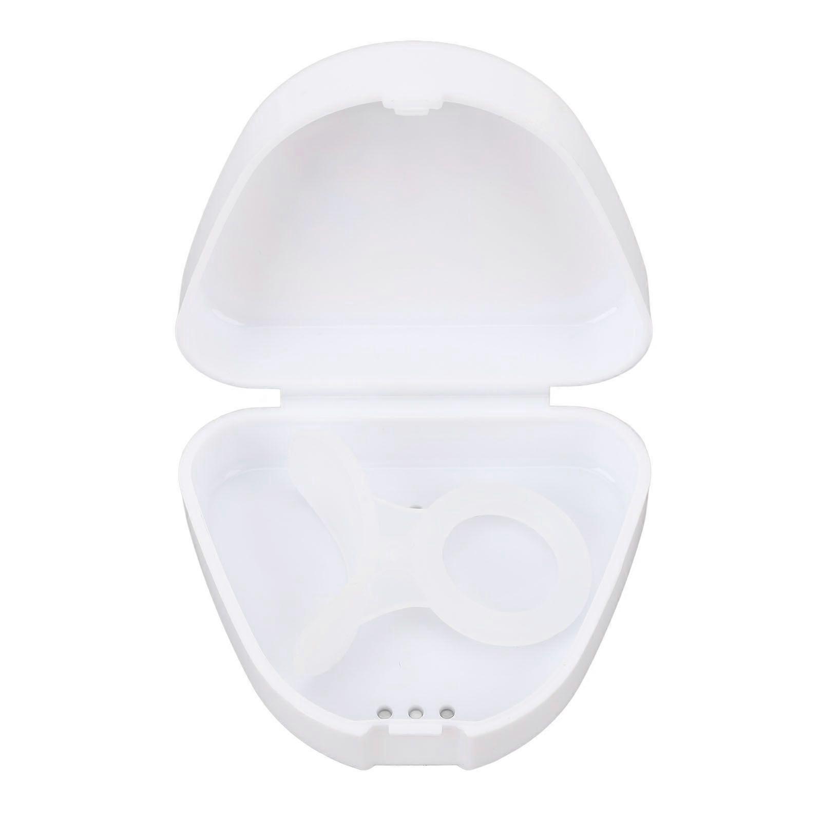 2025 Latest Model Mouth Breathing Corrector Lip Bite Prevention Device Prevent...