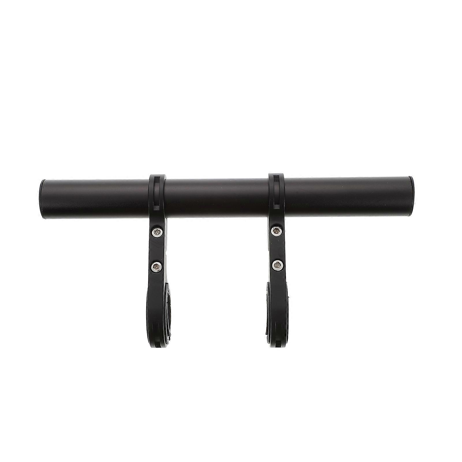 Multi-Function Handlebar Extender Bicycle Extension Rack Cyclists Navigation Support 1Set