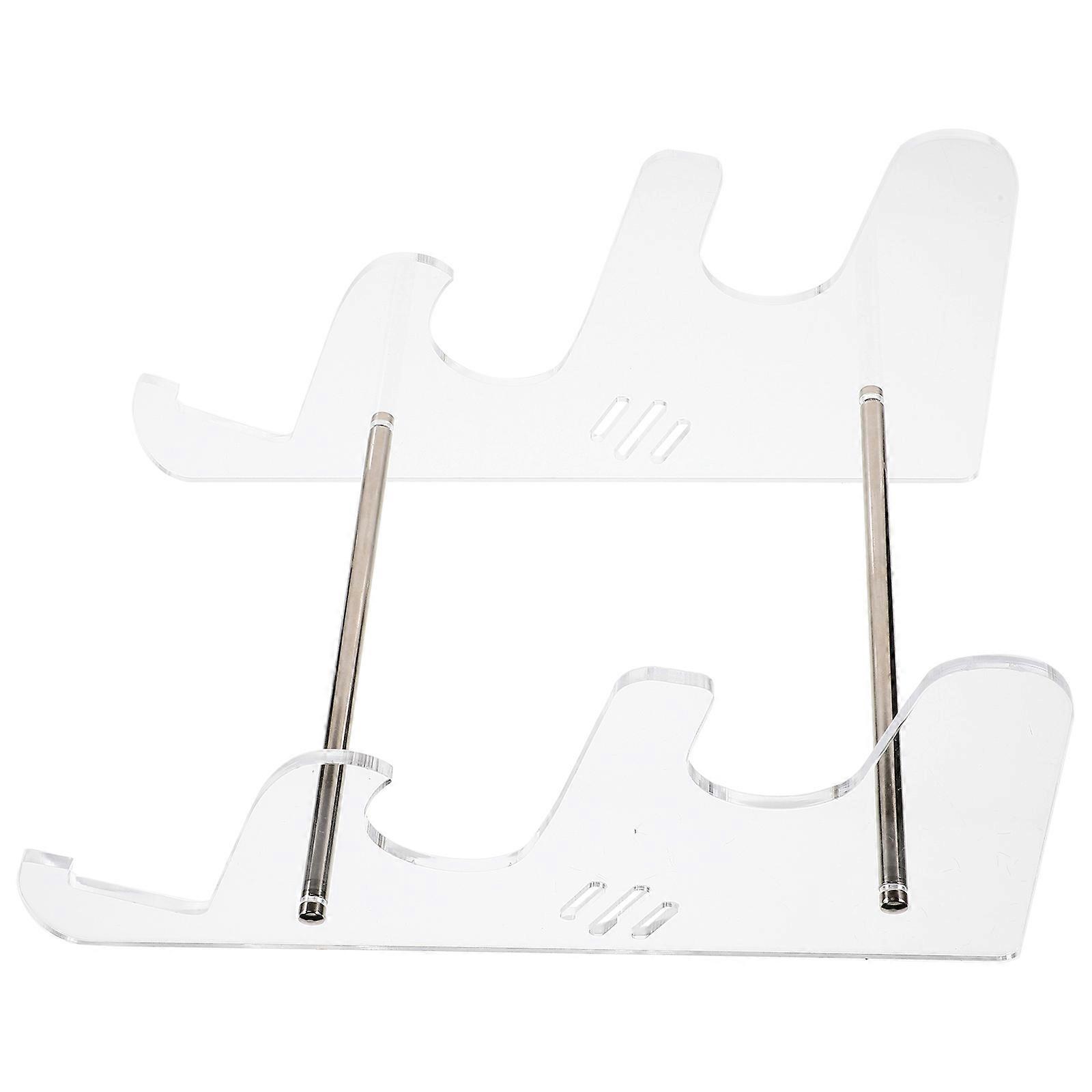 Keyboard Tilt Stand Mechanical Keyboard Accessory Elevate 25.00X16.00X13.50cm 1 Set