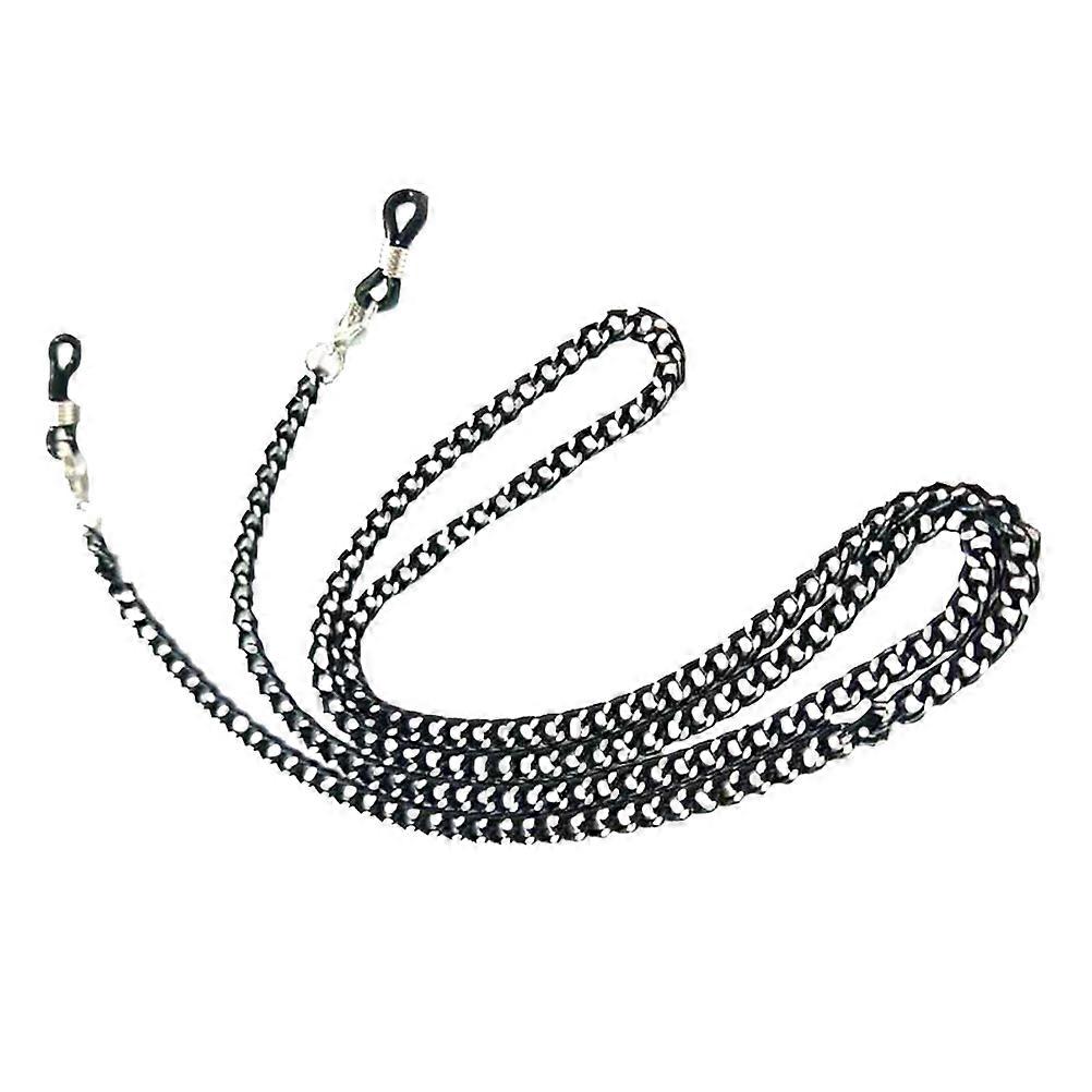 Mask Strap Eyeglass Chain Durable Aluminum Non Skid Multi Purpose Rope for Face Masks Glasses Prevent Loss
