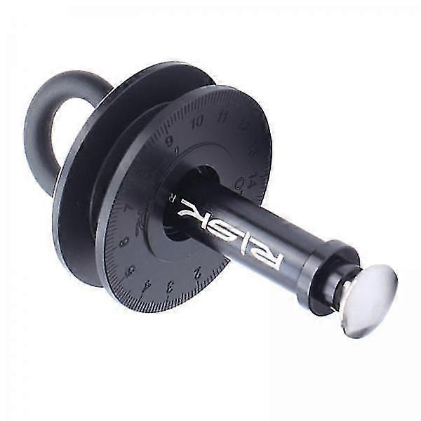 3xBicycle Dummy Hub Bike Chain Keeper Holder Through Axle Quick Release Hub